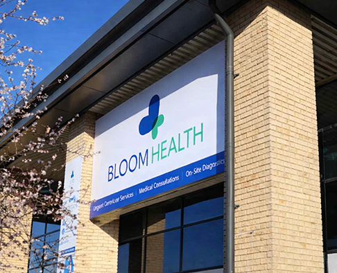 Bloom Health Hospital