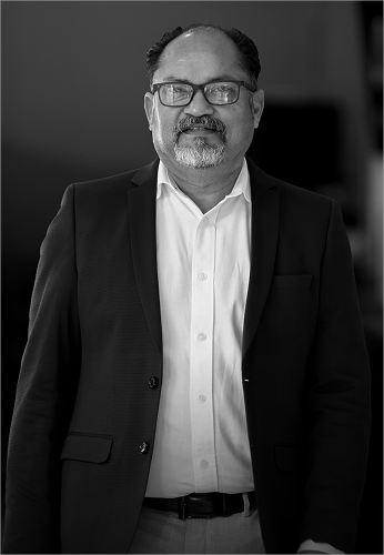 Shrikant Chepe