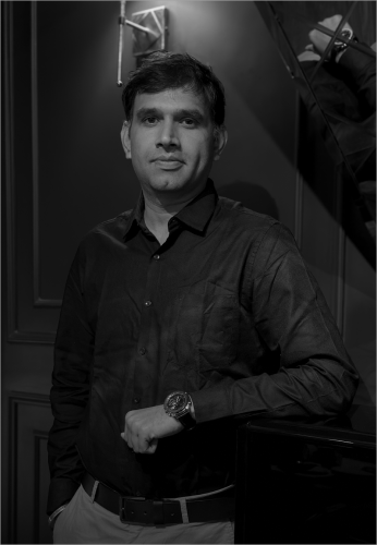 Sachin Patidar