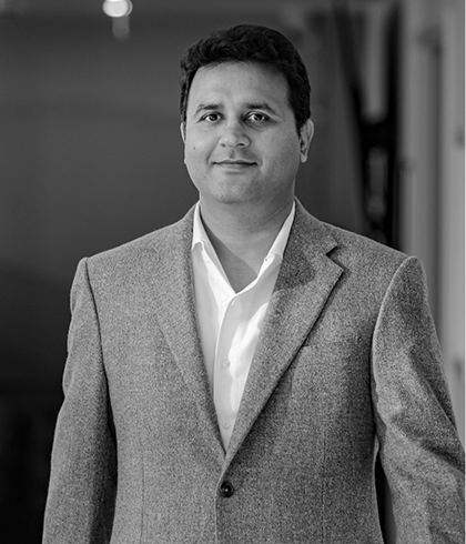 Jashan Sandhu — Founder