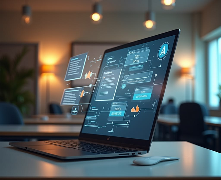 Web Development